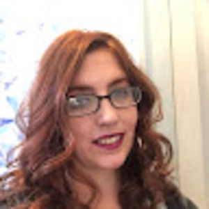 Meet your Posher, Roberta